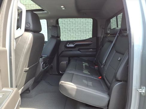 Used 2024 GMC Sierra 1500 Denali w/ Denali Reserve Package image 13