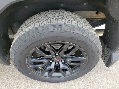 Certified 2023 GMC Sierra 1500 Elevation w/ Preferred Package AWD/4WD image 30