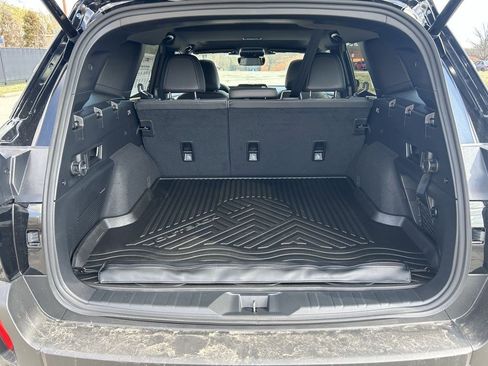 New 2026 Subaru Outback Limited XT AWD/4WD image 28