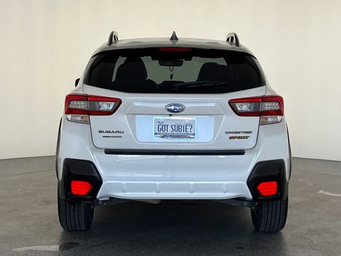Used 2022 Subaru Crosstrek 2.5i Sport image 5