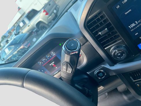Used 2024 Ford F150 XLT w/ Equipment Group 302A MID AWD/4WD image 16