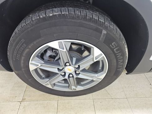 Used 2023 Chevrolet Blazer LT w/ LPO, Floor Liner Package FWD image 22