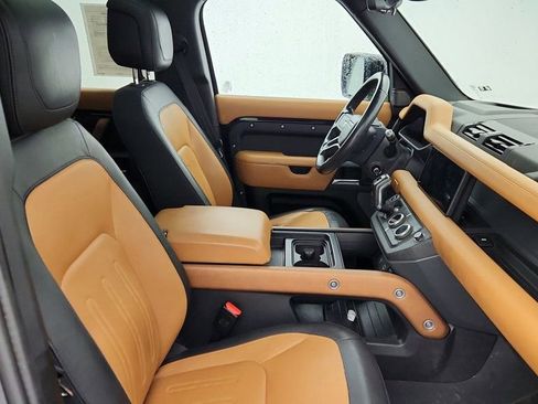 Used 2020 Land Rover Defender 110 X image 23