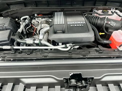 New 2026 GMC Sierra 1500 Elevation image 25