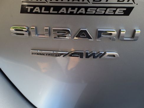 Used 2024 Subaru Outback Limited AWD/4WD image 44