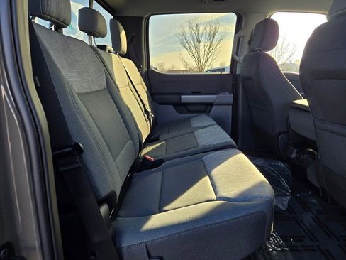 New 2026 Ford F250 XLT w/ Snow Plow Prep Package image 9