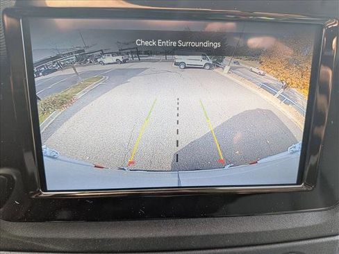 New 2026 RAM ProMaster 2500 w/ Safety Group image 13