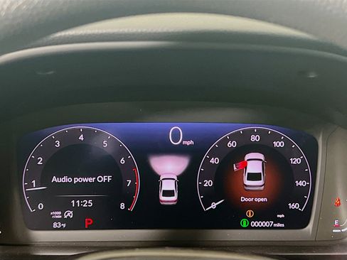 New 2026 Honda Accord LX image 9