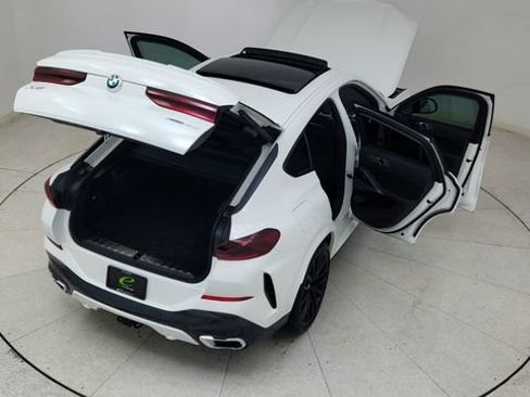 Used 2026 BMW X6 xDrive40i image 87