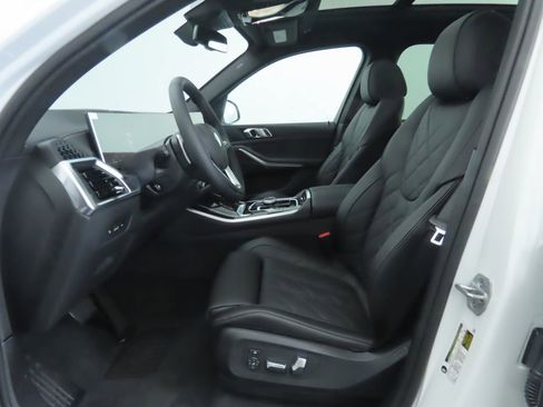 New 2026 BMW X5 sDrive40i w/ Parking Assistance Package image 20