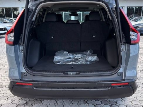 Used 2026 Honda CR-V EX-L image 18
