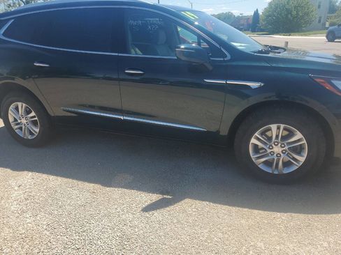 Used 2019 Buick Enclave Essence w/ Trailering Package, 5000 lbs. AWD/4WD image 1