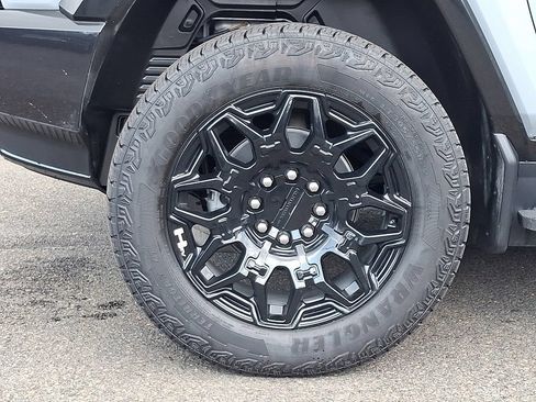 New 2026 GMC Hummer EV SUV AWD/4WD image 5