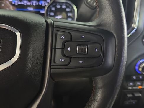 Used 2020 GMC Sierra 1500 AT4 w/ AT4 Premium Package AWD/4WD image 18