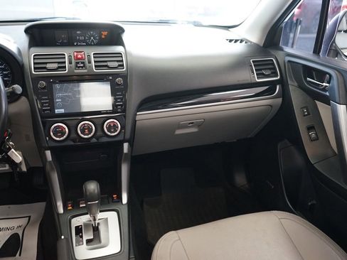Used 2018 Subaru Forester 2.5i Limited image 13