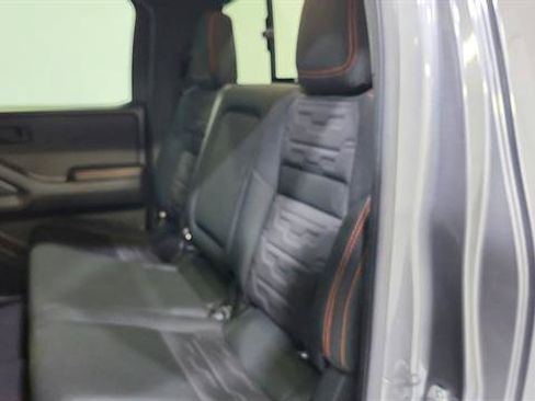 Certified 2026 Nissan Frontier PRO-4X AWD/4WD image 21