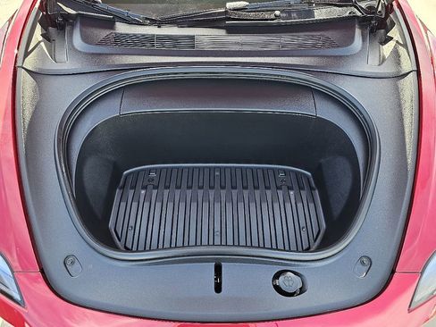 Used 2024 Tesla Model 3 Long Range image 11