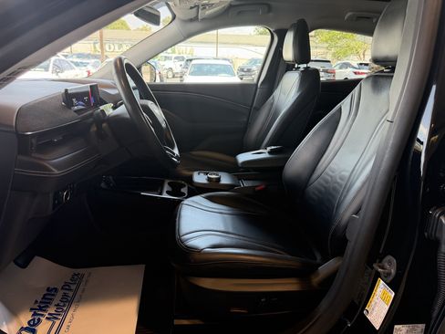 Used 2023 Ford Mustang Mach-E Premium RWD image 12