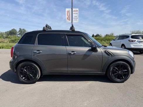 Used 2012 MINI Cooper Countryman FWD image 9