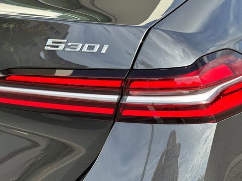 New 2026 BMW 530i 530i w/ M Sport Package image 33