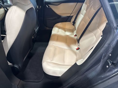 Used 2021 Tesla Model S Long Range image 14