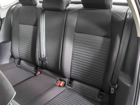 Certified 2023 Volkswagen Jetta S FWD image 34