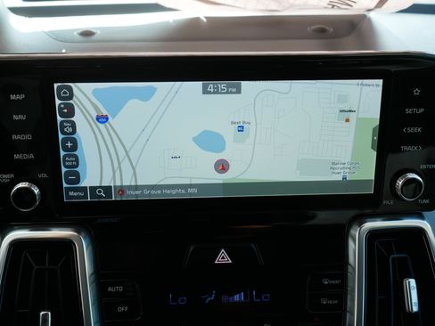Certified 2023 Kia Sorento SX AWD/4WD image 30