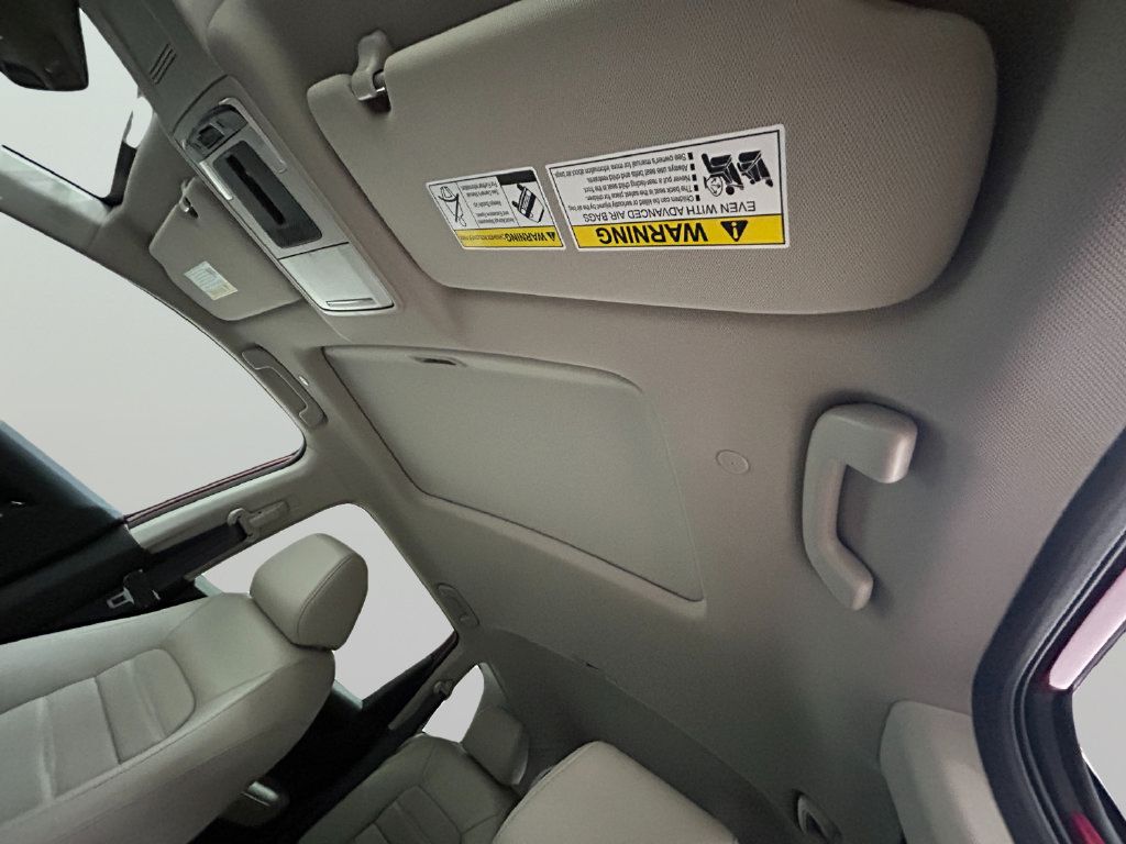 Used 2026 Honda CR-V EX-L image 23