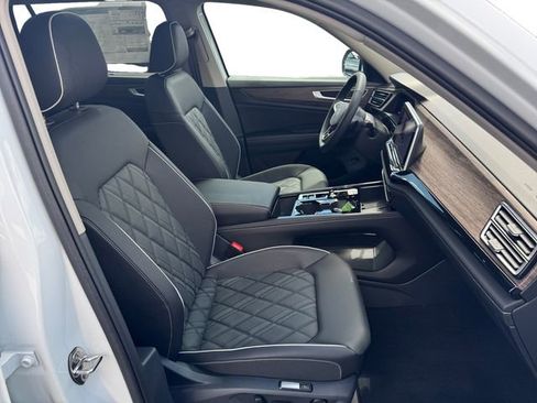 New 2026 Volkswagen Atlas SEL Premium R-Line AWD/4WD image 22