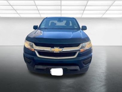 Used 2019 Chevrolet Colorado LT