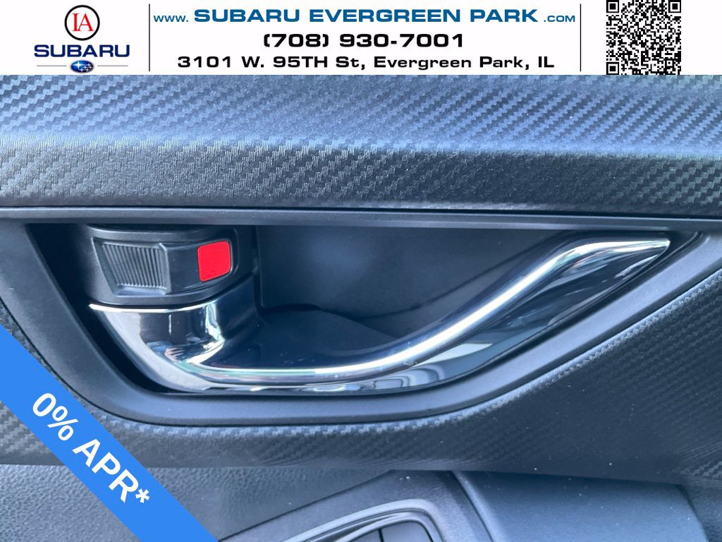 New 2026 Subaru Crosstrek 2.5i Limited AWD/4WD image 30