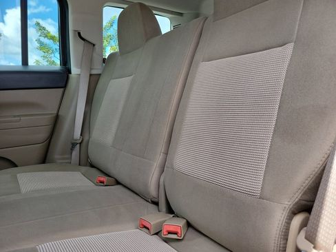 Used 2012 Jeep Patriot Sport image 10