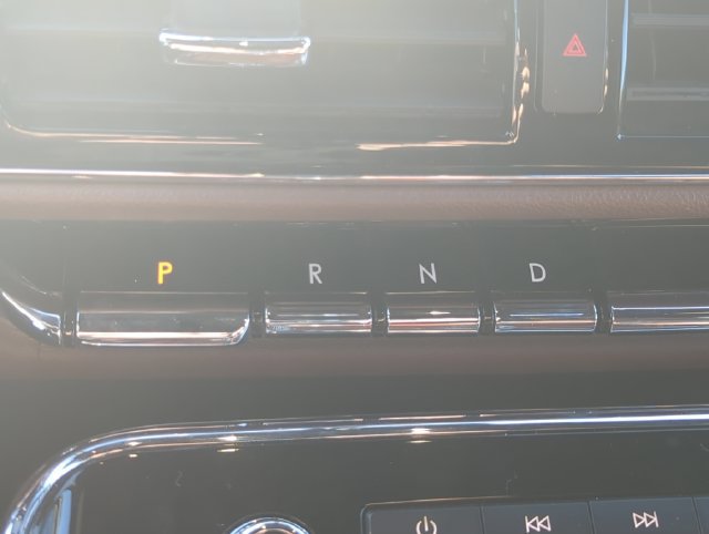Used 2023 Lincoln Navigator L Reserve AWD/4WD image 39