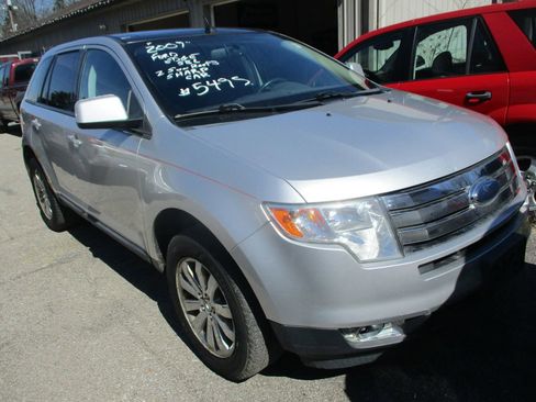 Used 2009 Ford Edge SEL image 5