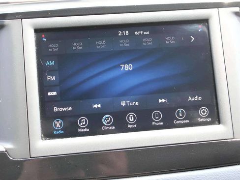 Used 2021 Chrysler Voyager Lxi image 26