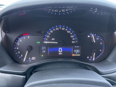 Used 2014 Cadillac ATS 2.0T AWD Sedan image 9