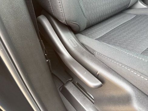 Used 2023 Chevrolet Silverado 1500 LT w/ Z71 Off-Road Package image 52