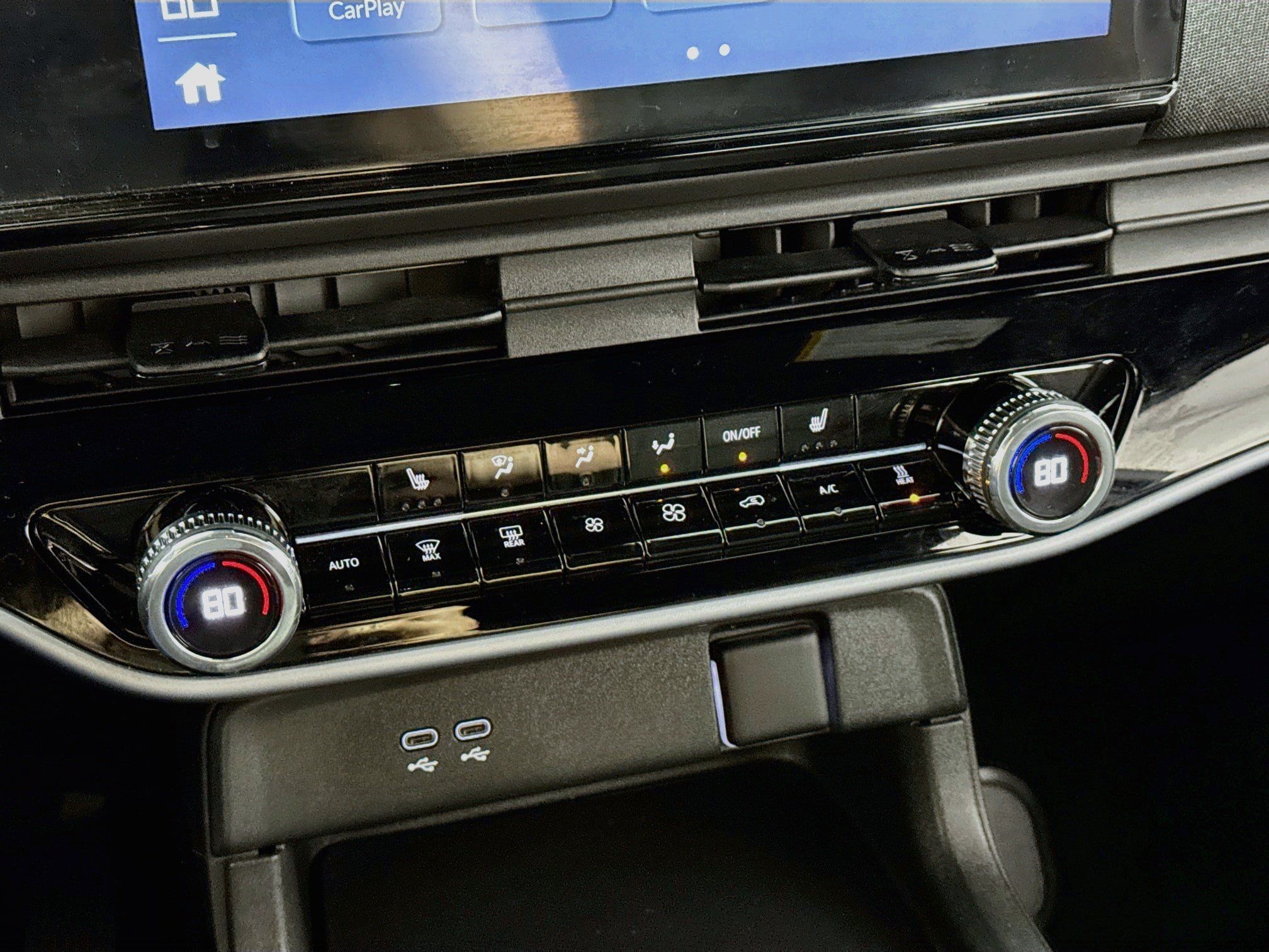 Used 2024 Honda Prologue EX image 18