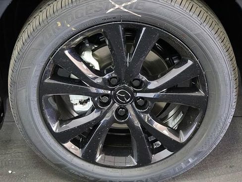 New 2026 MAZDA CX-30 2.5 Turbo w/ Premium Plus Pkg image 34