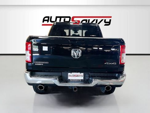 Used 2022 RAM 1500 Big Horn AWD/4WD image 6