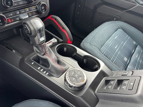 New 2026 Ford Bronco Heritage Edition AWD/4WD image 25