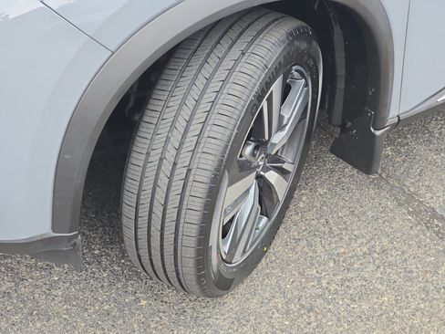 Certified 2023 Nissan Rogue SL FWD image 33