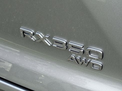 Used 2024 Lexus RX 350 AWD image 31