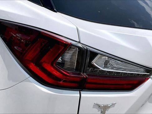 Used 2017 Lexus RX 350 FWD image 27
