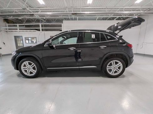 Certified 2021 Mercedes-Benz GLA 250 4MATIC image 12