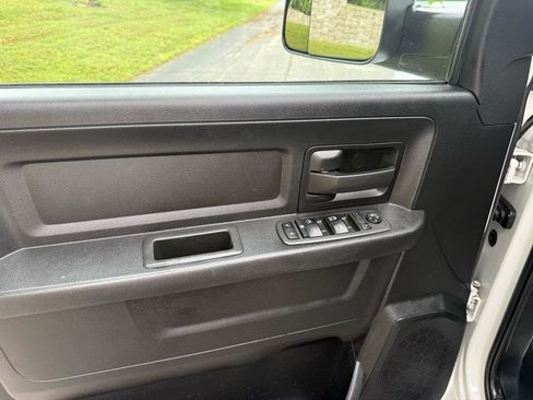 Used 2022 RAM 2500 Tradesman AWD/4WD image 15