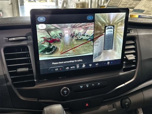 New 2025 Ford Transit 350 XL image 20