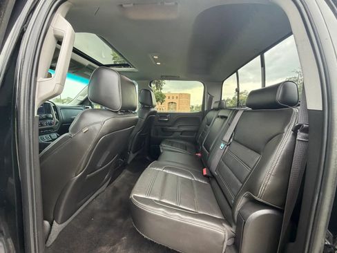 Used 2015 GMC Sierra 1500 Denali AWD/4WD image 18