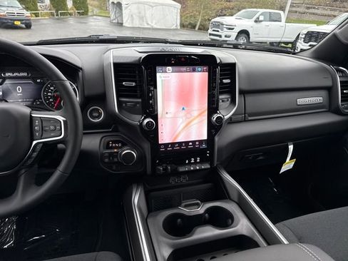 New 2026 RAM 1500 Big Horn image 17