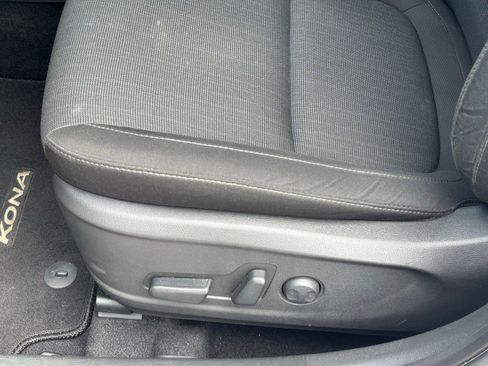 Used 2023 Hyundai Kona SEL w/ Cargo Package FWD image 14